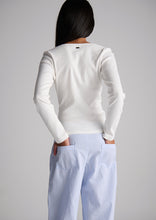 Load image into Gallery viewer, Layla Long Sleeve Tee
