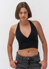 Load image into Gallery viewer, Gwen Halter Top
