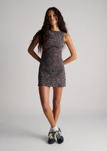 Load image into Gallery viewer, Lane Mini Dress
