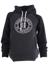 Load image into Gallery viewer, GU Seal - Raglan Hood

