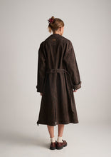 Load image into Gallery viewer, Classic Trench Coat
