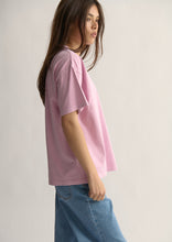 Load image into Gallery viewer, Basic Throwback Tee

