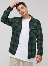 Load image into Gallery viewer, Lumber Shirt
