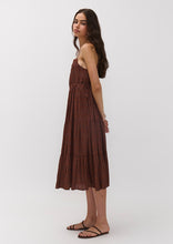 Load image into Gallery viewer, Freya Midi Dress
