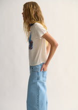 Load image into Gallery viewer, Sports Ringer Tee
