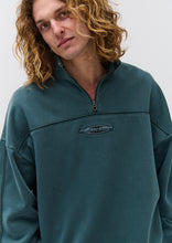 Load image into Gallery viewer, Southside Panel Quarter Zip
