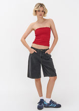 Load image into Gallery viewer, Scrunch Tube Top
