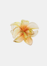 Load image into Gallery viewer, Frangipani Clip
