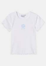 Load image into Gallery viewer, Cali Frill Tee
