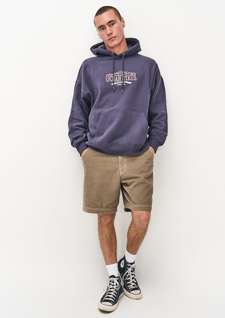 Vintage Worker Shorts