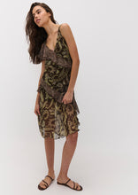 Load image into Gallery viewer, Ara Maxi Dress
