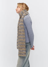 Load image into Gallery viewer, Porto Scarf
