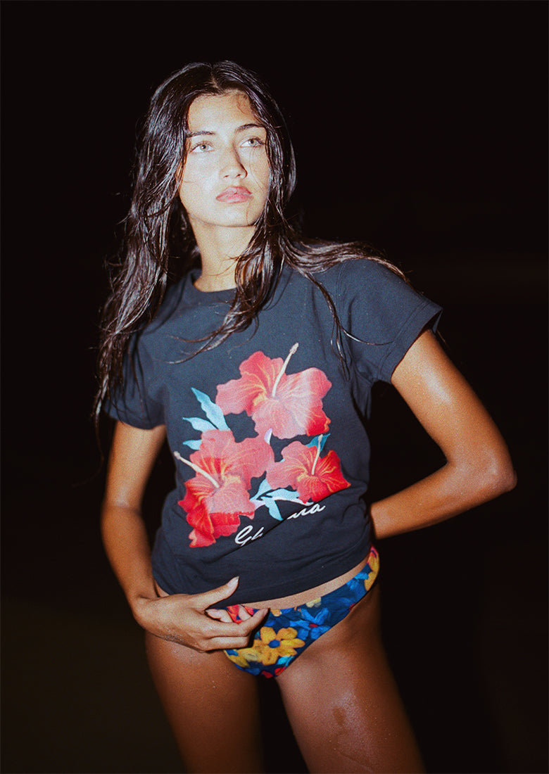 Bibs Tee
