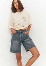 Load image into Gallery viewer, Kendra Denim Jorts
