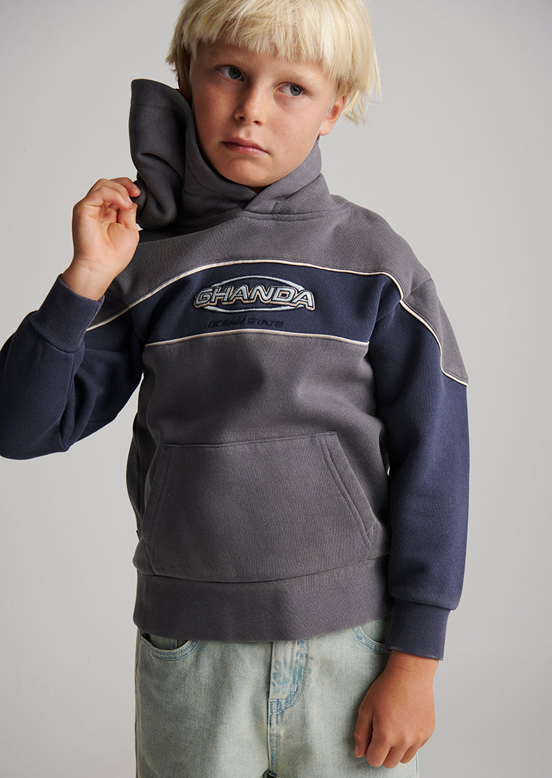 Line Up Hood