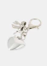 Load image into Gallery viewer, Heart Bag Charm
