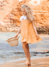 Load image into Gallery viewer, Tiered Dress
