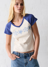 Load image into Gallery viewer, Lucky Ringer Tee
