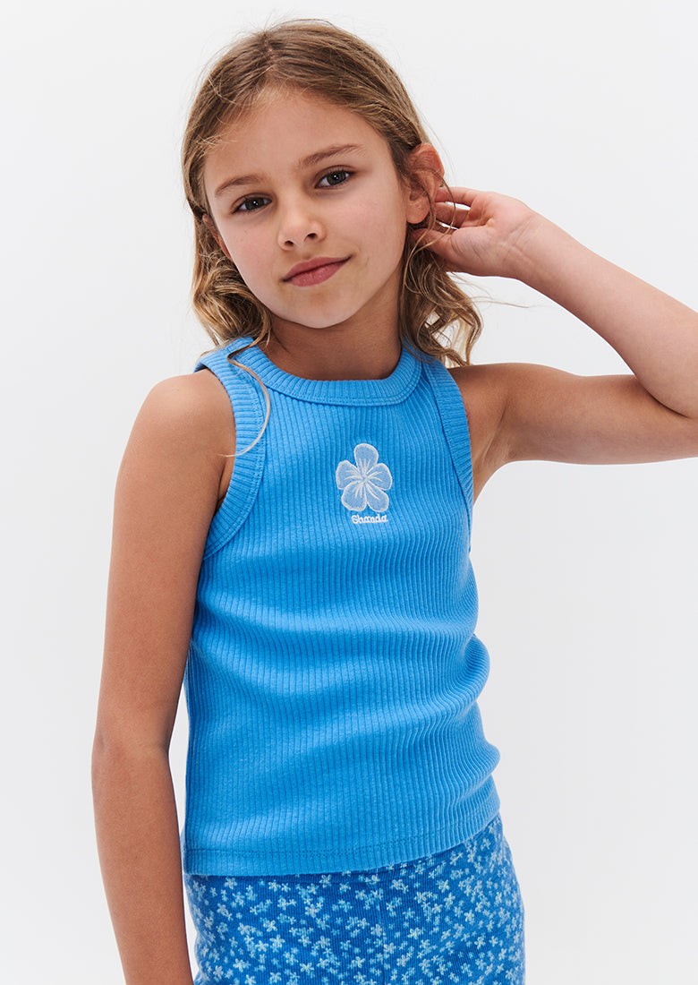 Luna Singlet