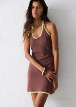 Load image into Gallery viewer, Kahu Mini Dress
