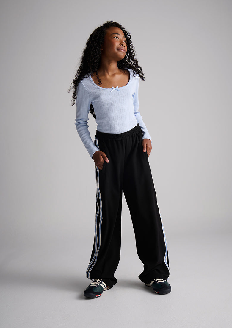 Olympia Track Pants