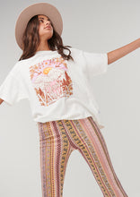 Load image into Gallery viewer, Daisy Valley Thrift Tee
