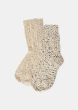Load image into Gallery viewer, Alpine Slouch Sock Pack
