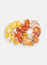 Load image into Gallery viewer, Retro Scrunchie Pack
