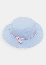 Load image into Gallery viewer, Reversible Bucket Hat
