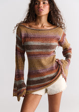 Load image into Gallery viewer, Fleur Knit Top
