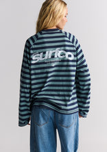 Load image into Gallery viewer, Lenny Raglan Long Sleeve
