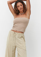 Load image into Gallery viewer, Netta Tube Top
