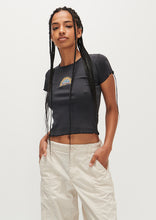 Load image into Gallery viewer, Cali Frill Tee
