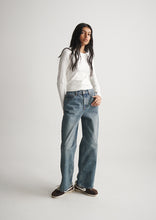 Load image into Gallery viewer, Harlow High Rise Jeans
