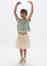 Load image into Gallery viewer, Rosie Cord Skirt
