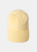 Load image into Gallery viewer, Personalised Slogan Classic Cap
