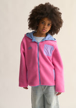 Load image into Gallery viewer, Reversible Freddie Hood Jacket
