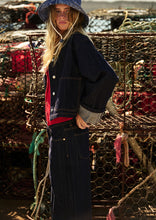 Load image into Gallery viewer, Jenna Cuffed Jacket
