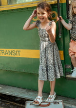 Load image into Gallery viewer, Clover Dress

