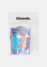 Load image into Gallery viewer, Sticker Pack
