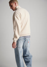 Load image into Gallery viewer, Rocky Quarter Zip
