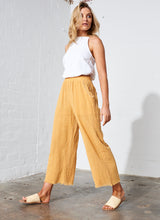 Load image into Gallery viewer, Marigold Culottes

