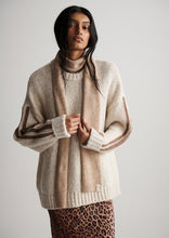 Load image into Gallery viewer, Fine Knit Scarf
