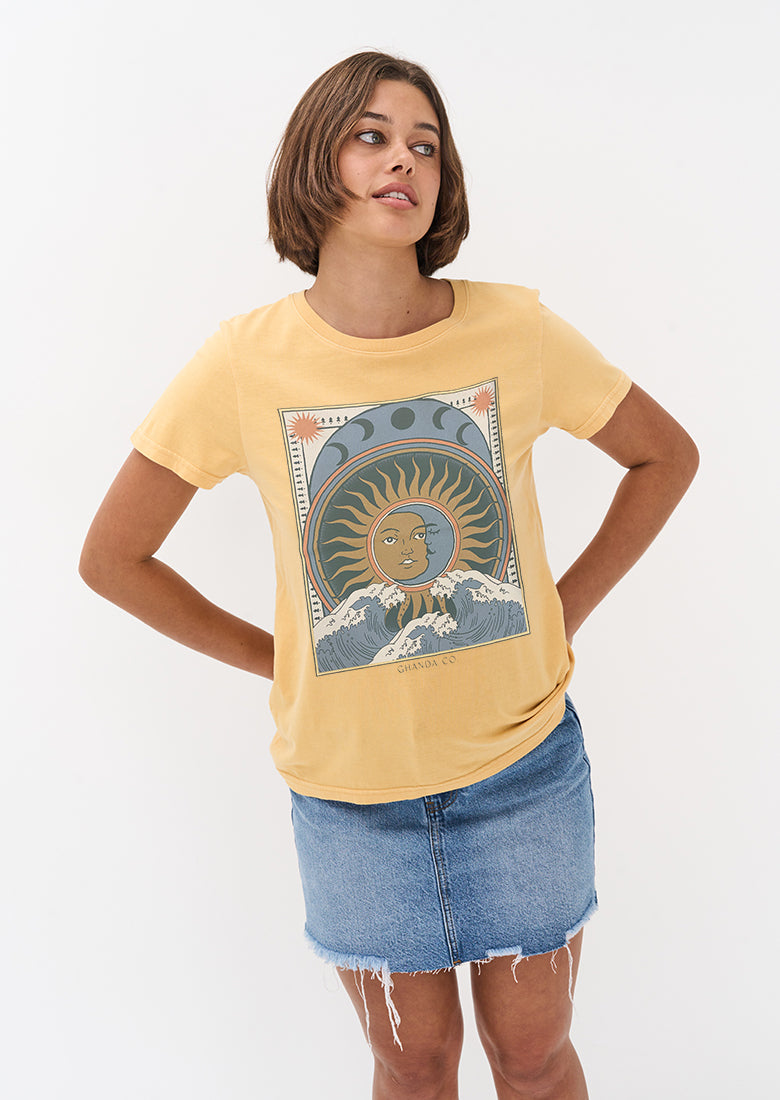 Regular Tee
