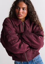 Load image into Gallery viewer, Ivy Jacket
