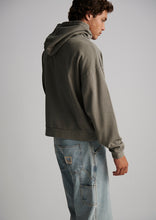 Load image into Gallery viewer, Basic Chopped Monster Hoodie
