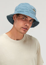 Load image into Gallery viewer, Classic Bucket Hat
