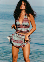 Load image into Gallery viewer, Cabo Halter Top
