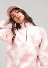 Load image into Gallery viewer, Thrift Quarter Zip
