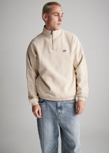 Load image into Gallery viewer, Rocky Quarter Zip
